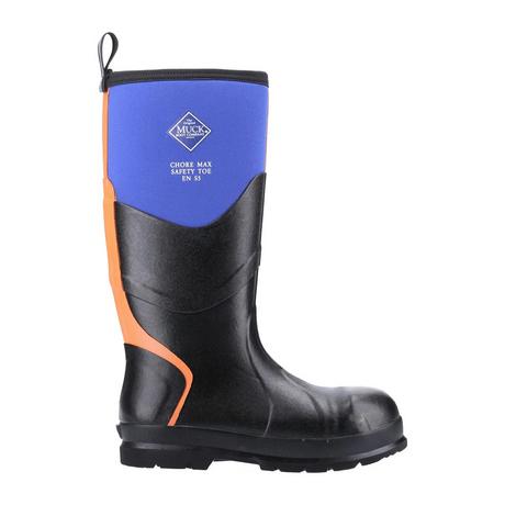 Muck Boots  Bottes de pluie CHORE MAX S5 