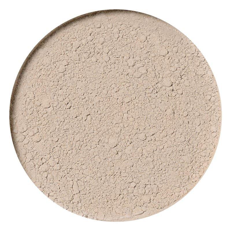 Image of Powder Foundation Saga Damen Neutral Light 9g