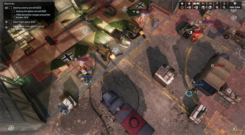 TEAM17  PS5 Classified: France 44 