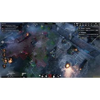 TEAM17  PS5 Classified: France 44 