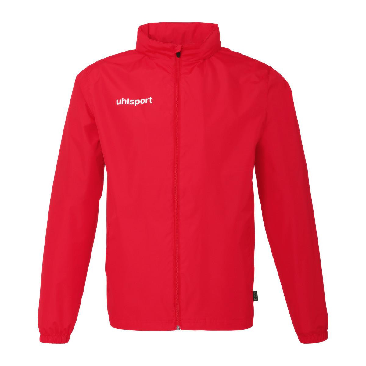 Uhlsport  veste imperméable essential 