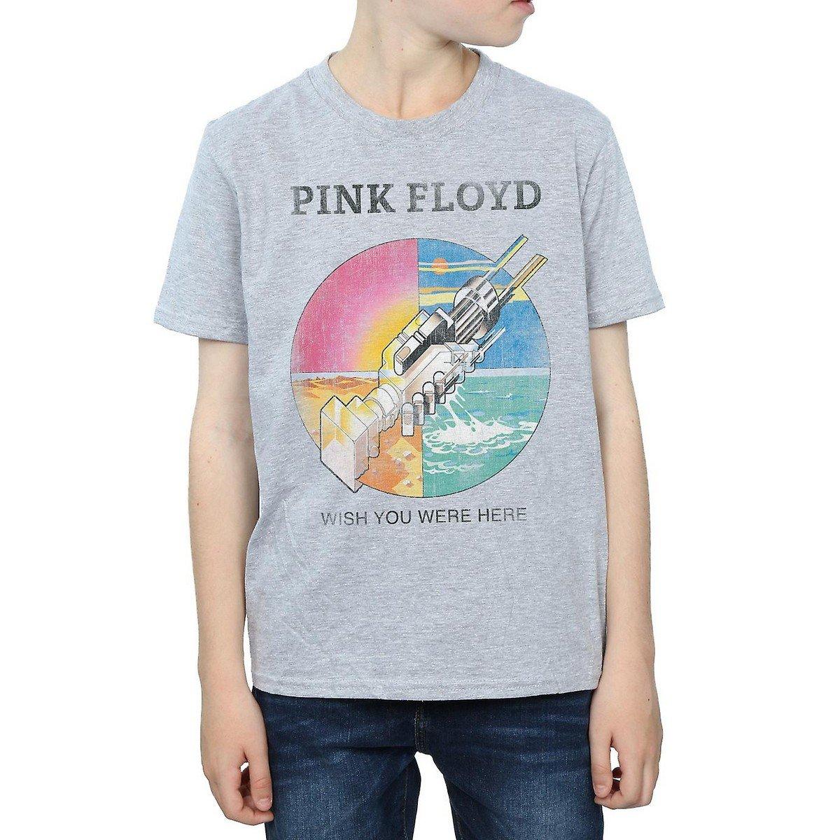 Pink Floyd  Wish You Were Here TShirt 