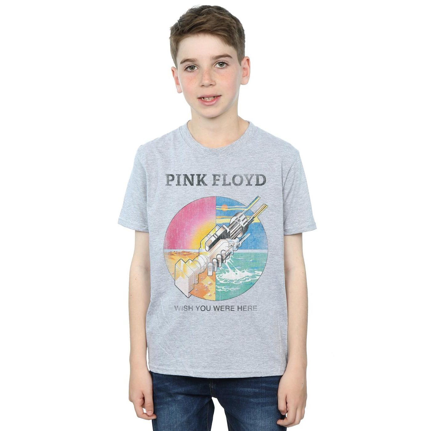 Pink Floyd  Wish You Were Here TShirt 