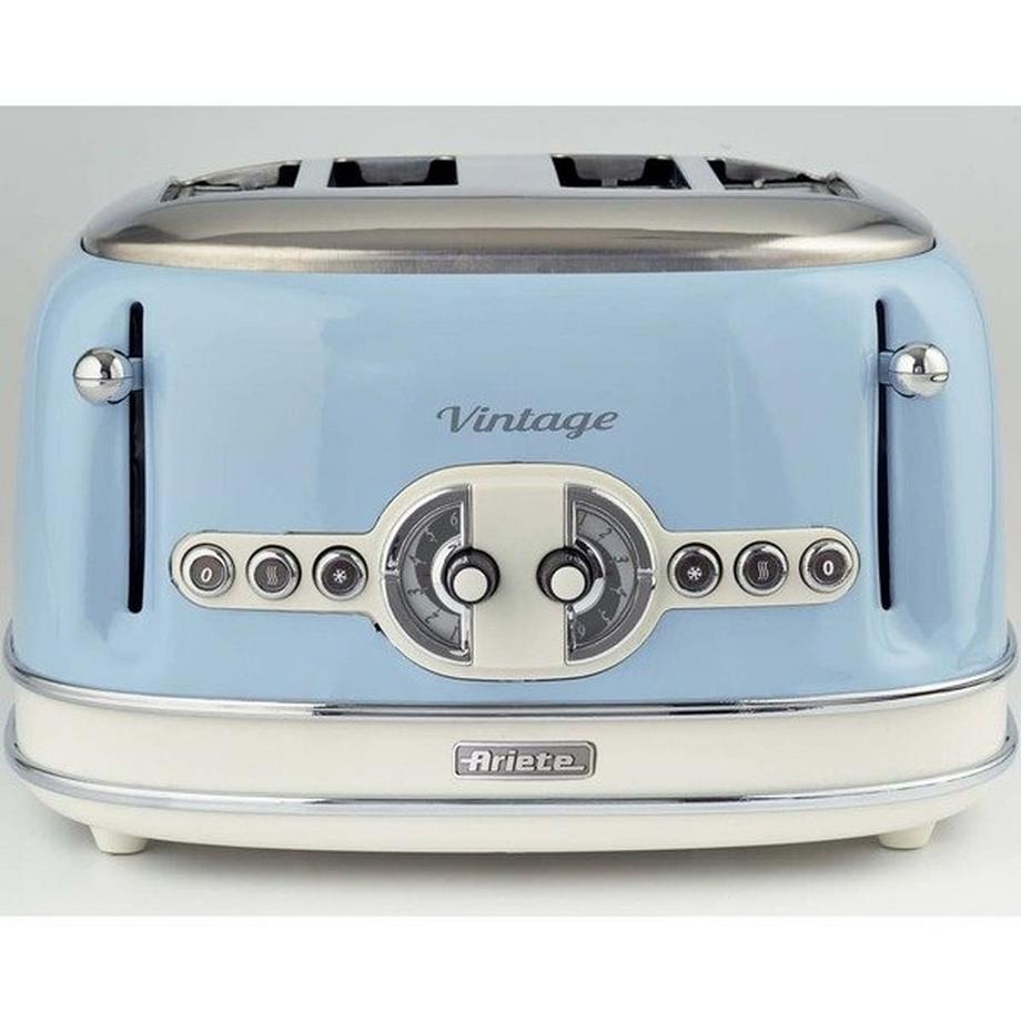 Ariete Ari-0156 Toaster - blau  