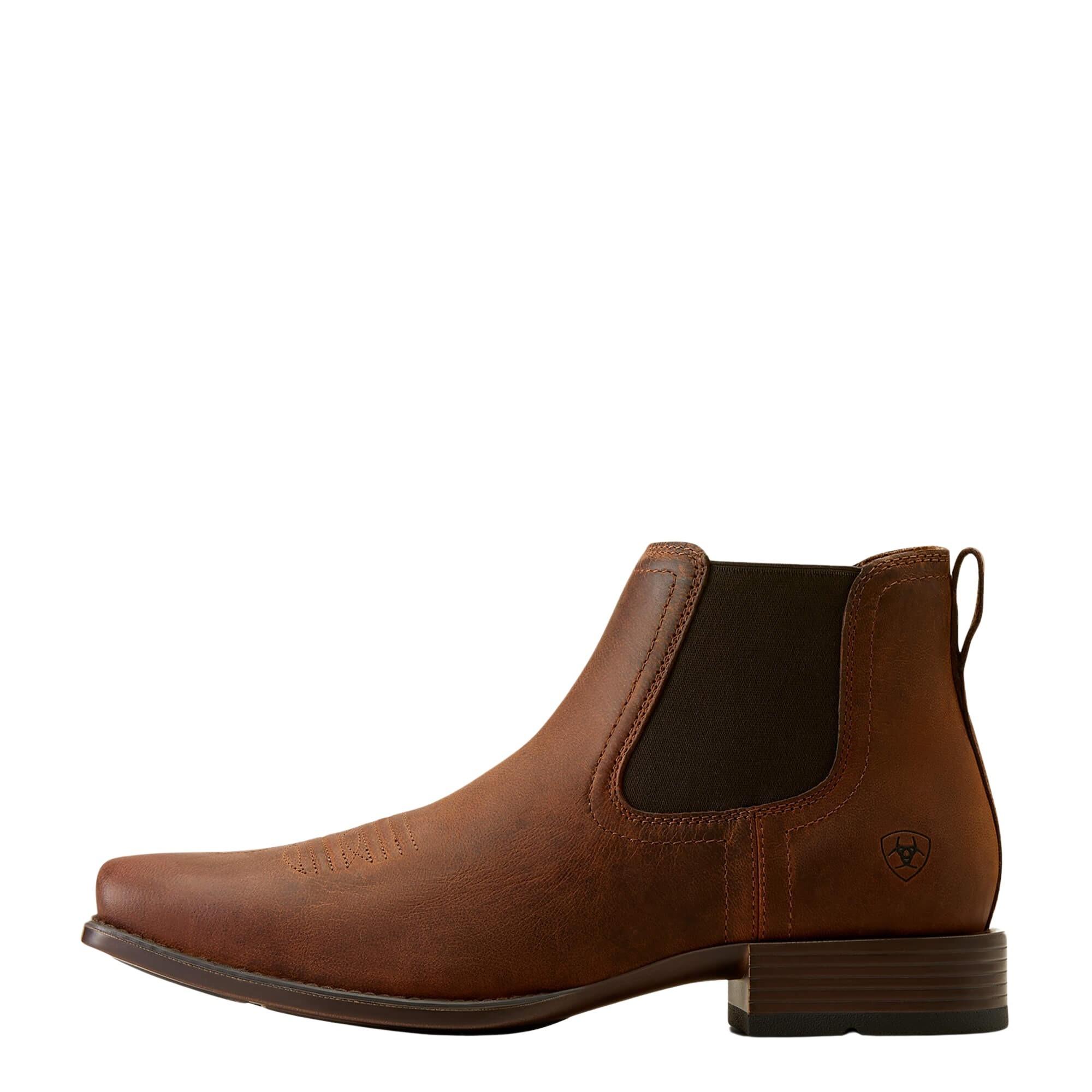 Image of Westernstiefel Booker Ultra Unisex 43