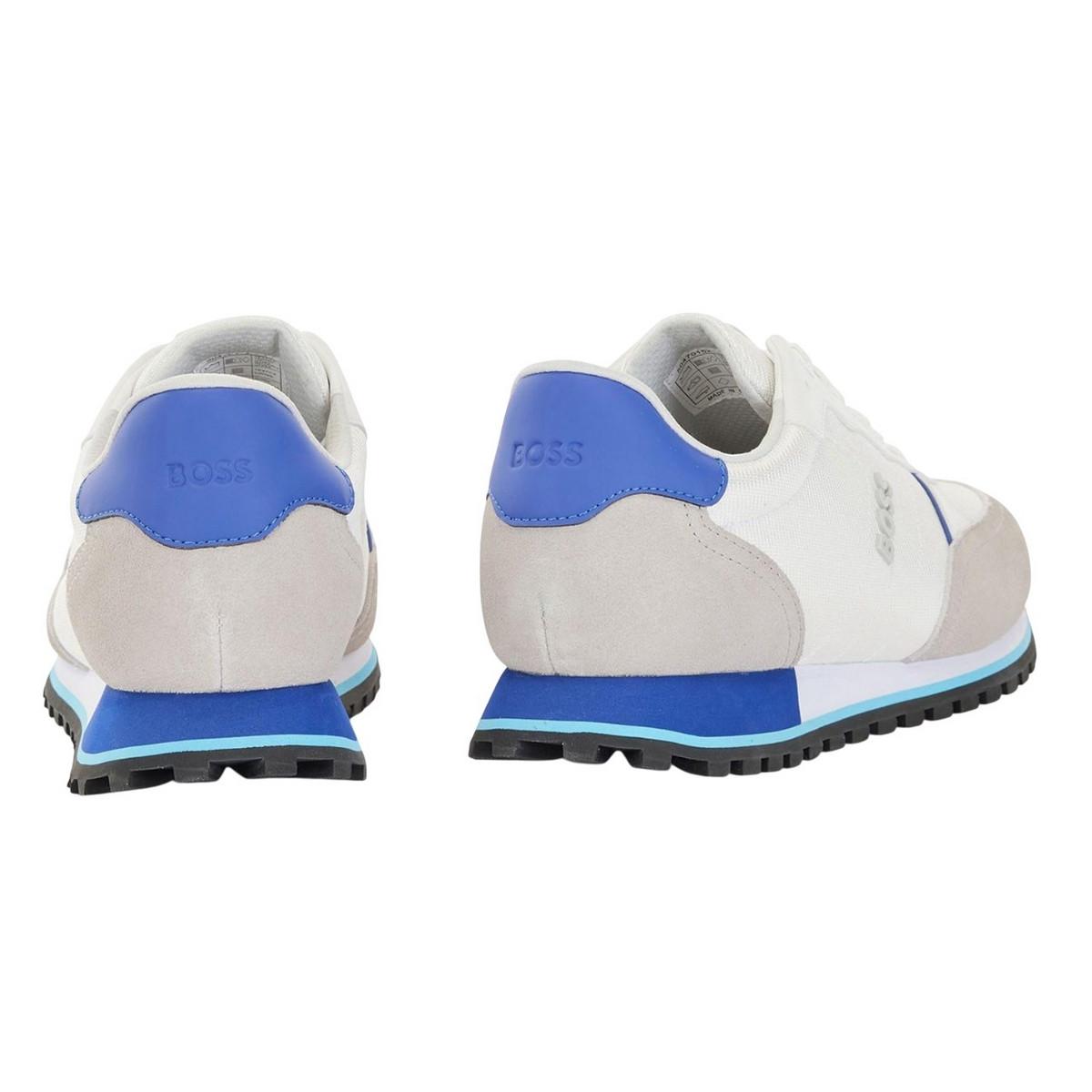 HUGO BOSS  Schuhe Parkour 