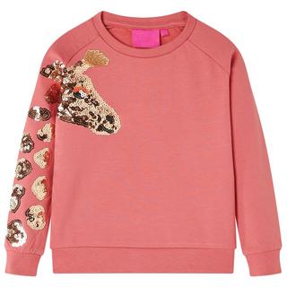 VidaXL  Sweatshirt pour enfants coton 