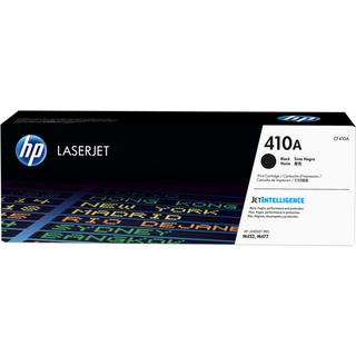 Hewlett-Packard  HP Toner-Modul 410A schwarz CF410A CLJ Enterprise M452 2300 S. 