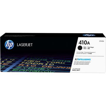 HP Toner-Modul 410A schwarz CF410A CLJ Enterprise M452 2300 S.