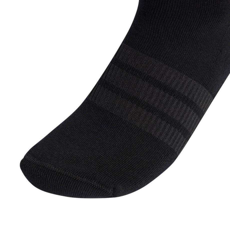 adidas C ESS CRW 3P Calze sportive confezione da 3  
