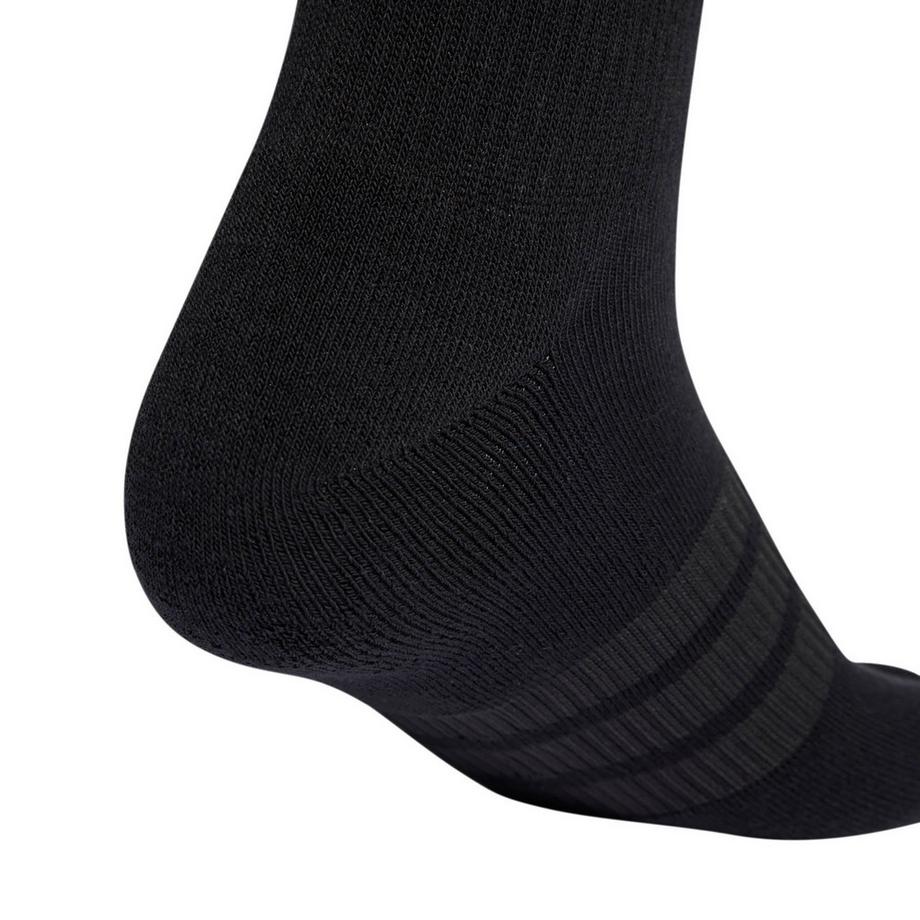 adidas C ESS CRW 3P Calze sportive confezione da 3  