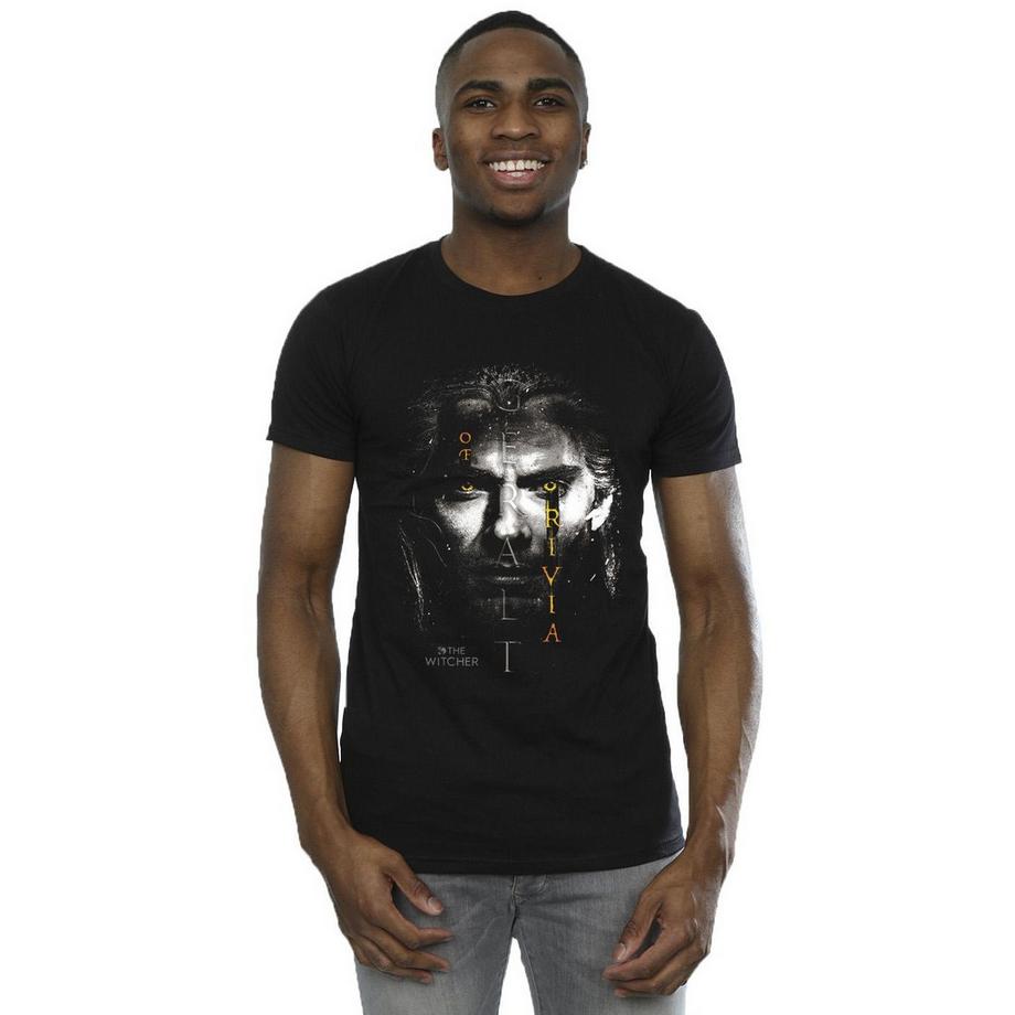 Netflix T-Shirt The Witcher  