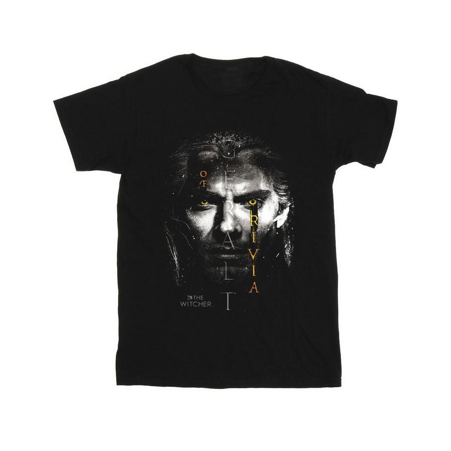 T-ShirtThe Witcher