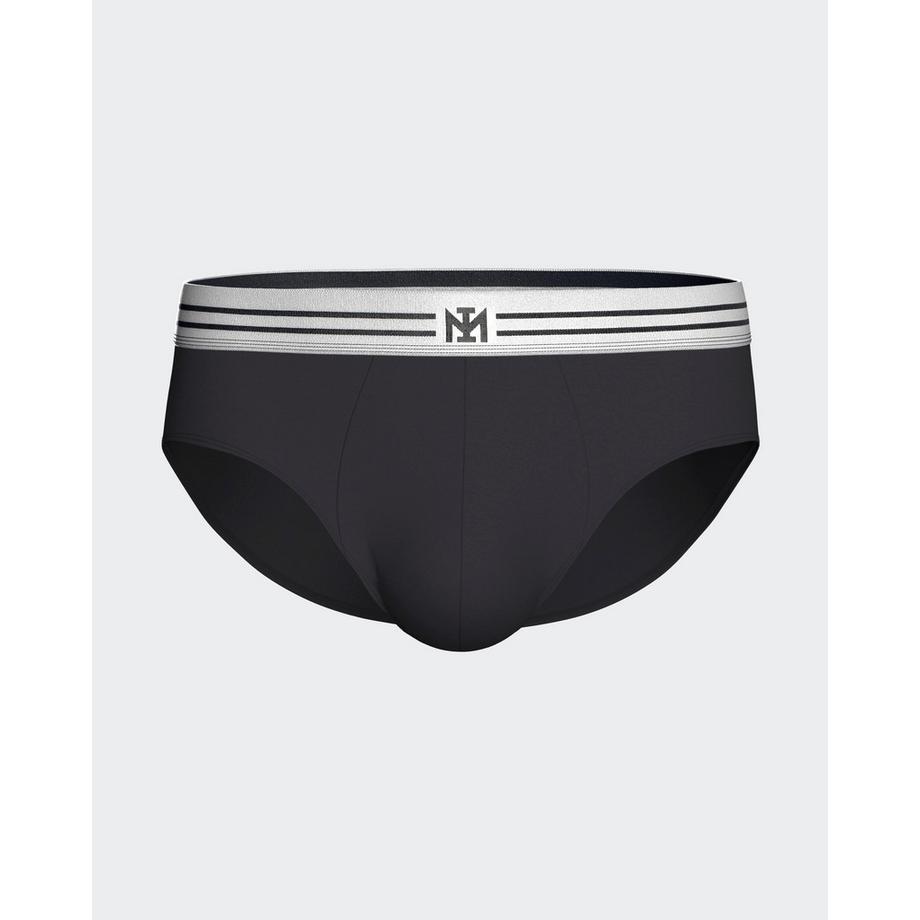 Impetus  Pack de 3 Slips d'homme en Coton 