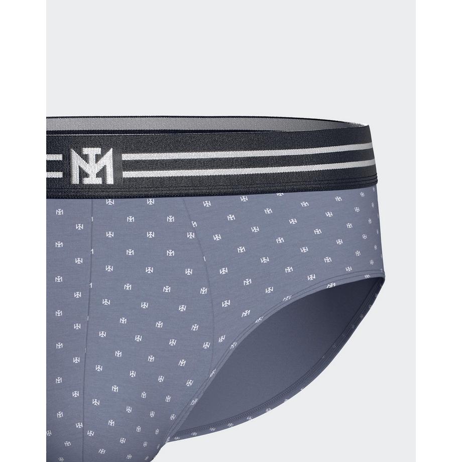 Impetus  Pack de 3 Slips d'homme en Coton 