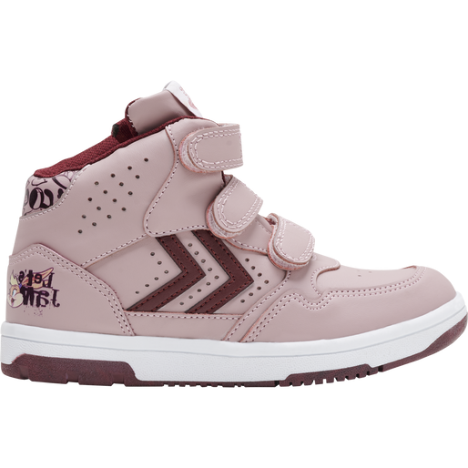 Image of Hohe Sneakers Für Kinder Camden High Space Jam Unisex 32