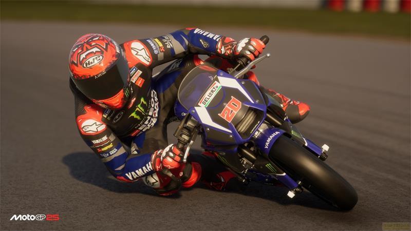 Milestone Inc.  MotoGP 25 - Day One Edition 