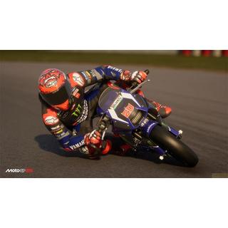 Milestone Inc.  MotoGP 25 - Day One Edition 