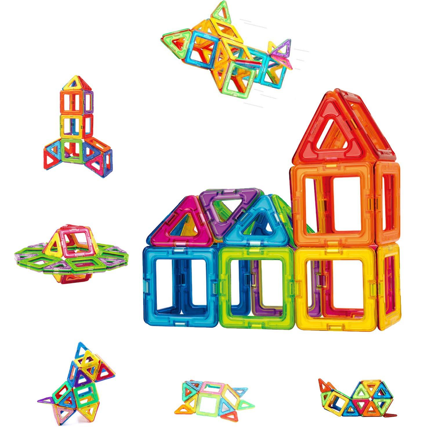 Activity-board  Magnetische Bausteine Magnetische Spiele für Kinder Kinderspielzeug Puzzle 