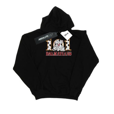 Disney  101 Dalmatians Kapuzenpullover 