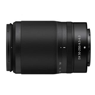 Nikon  Nikon Nikkor Z DX 50-250 mm 1: 4,5-6.3 VR (Kit-Objektiv) 
