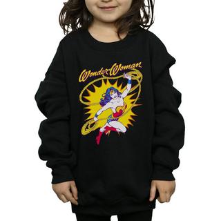 DC COMICS  Sweatshirt 