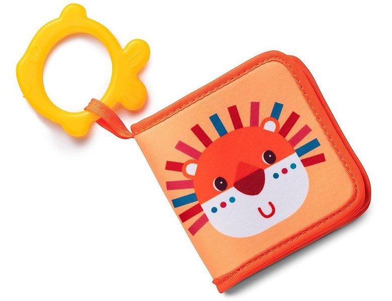 Image of Jack Badespielbuch Aus Neopren Unisex ONE SIZE