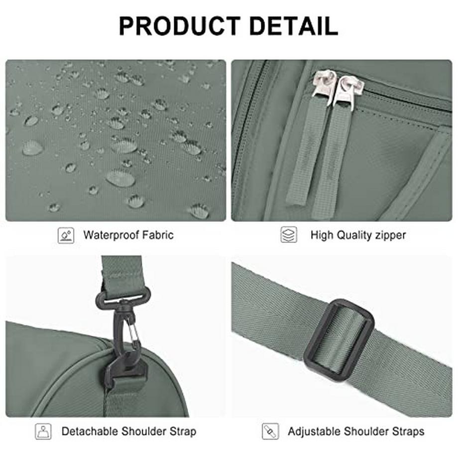 Only-bags.store Sac de voyage Sac de sport Week-end  