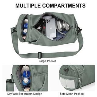 Only-bags.store Reisetasche Sporttasche Weekender Bag Ryanair Handgepäck  