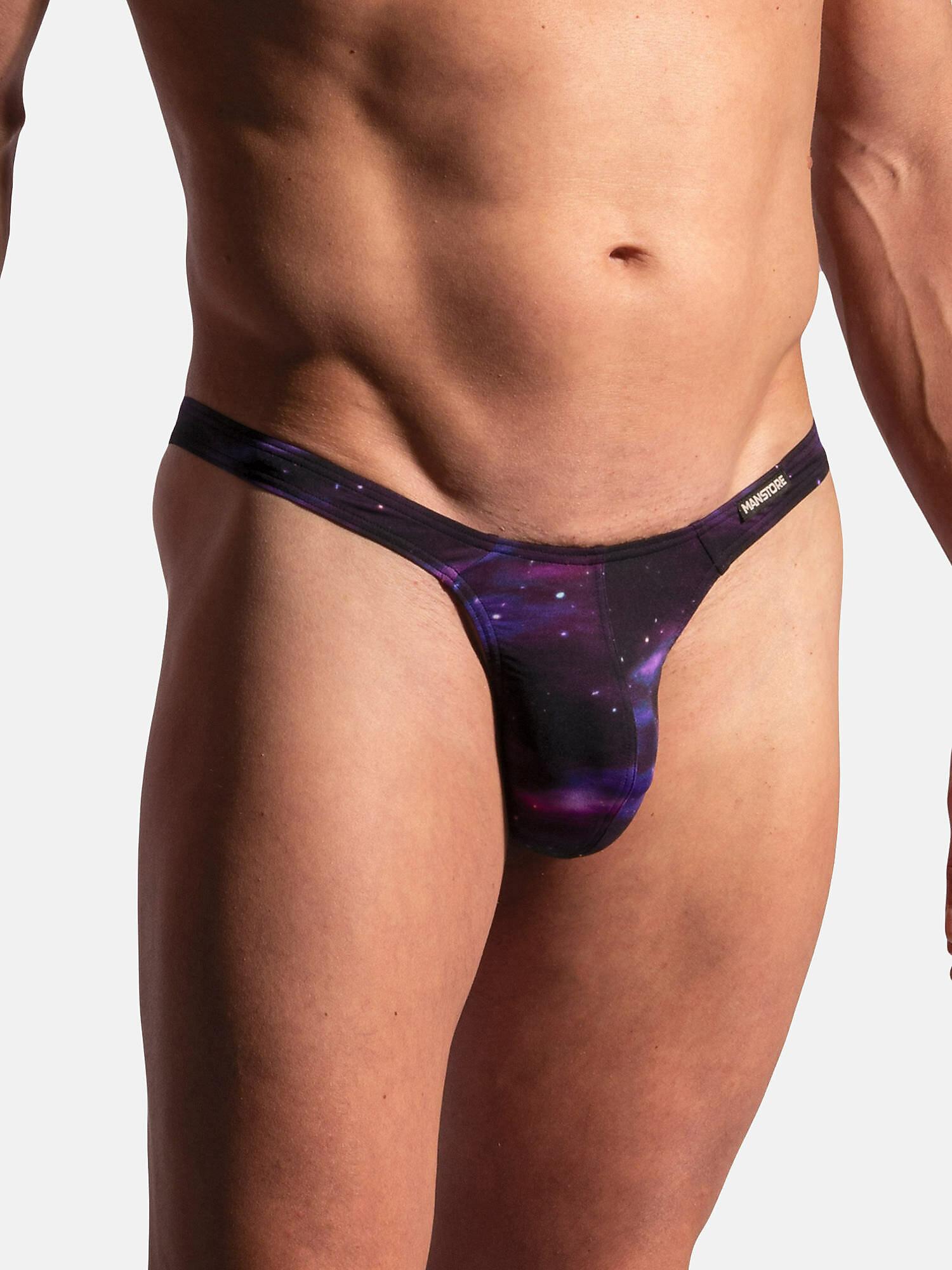 Image of Zeichenfolge Tower M800 Unisex Violett Bedruckt XXL