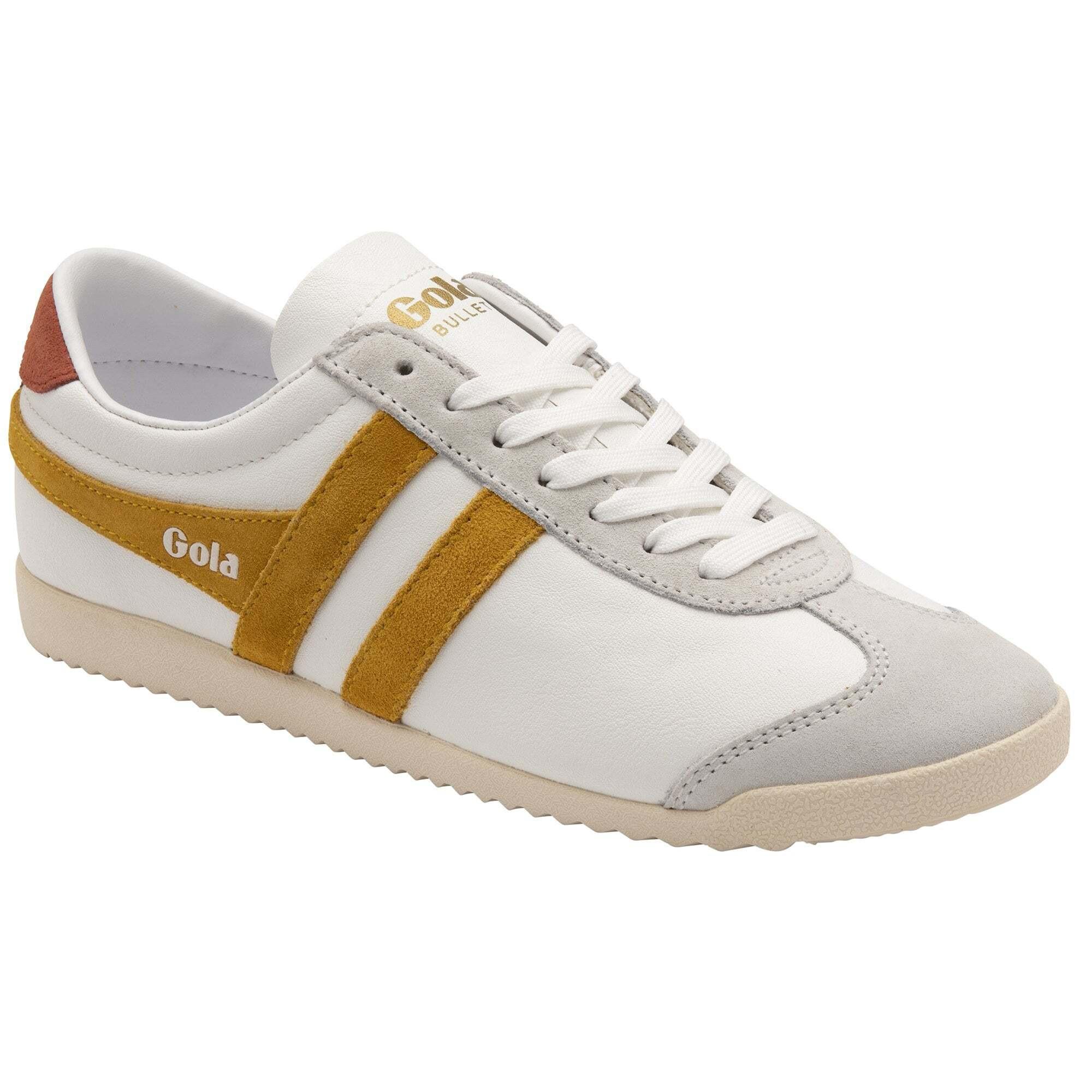 gola  baskets bullet pure 