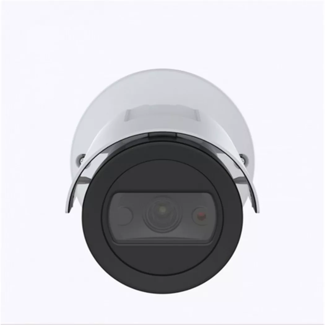 Axis 02124-001 security camera Bullet IP security camera Outdoor 1920