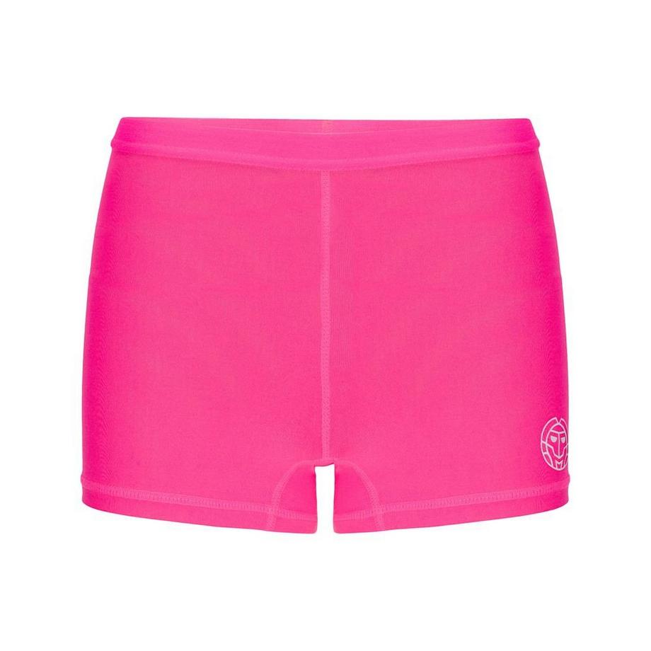 Mallory Tech Shorty - pink