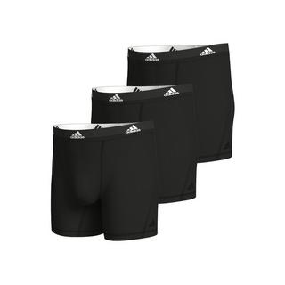 adidas  Sportswear Trunk Boxer Brief mit längerem Bein - Active Flex Cotton 