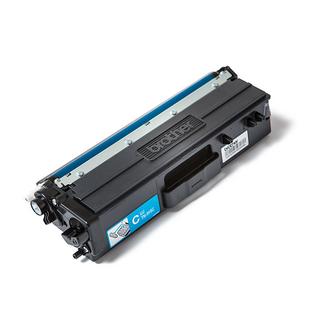 brother  BROTHER Toner Ultra HY cyan TN-910C HL-L9310CDW 9000 Seiten 