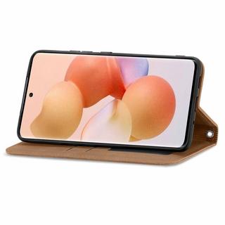 Cover-Discount  Xiaomi 12/12X - Stand Flip Case Housse 