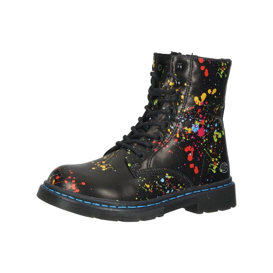 Stiefelette