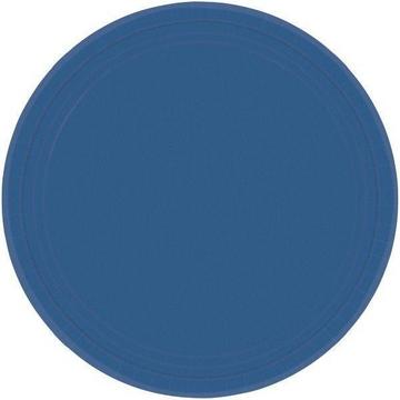 Rund PartyTeller 8erPack Papier