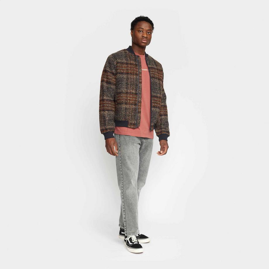 Revolution Blouson Bomber  
