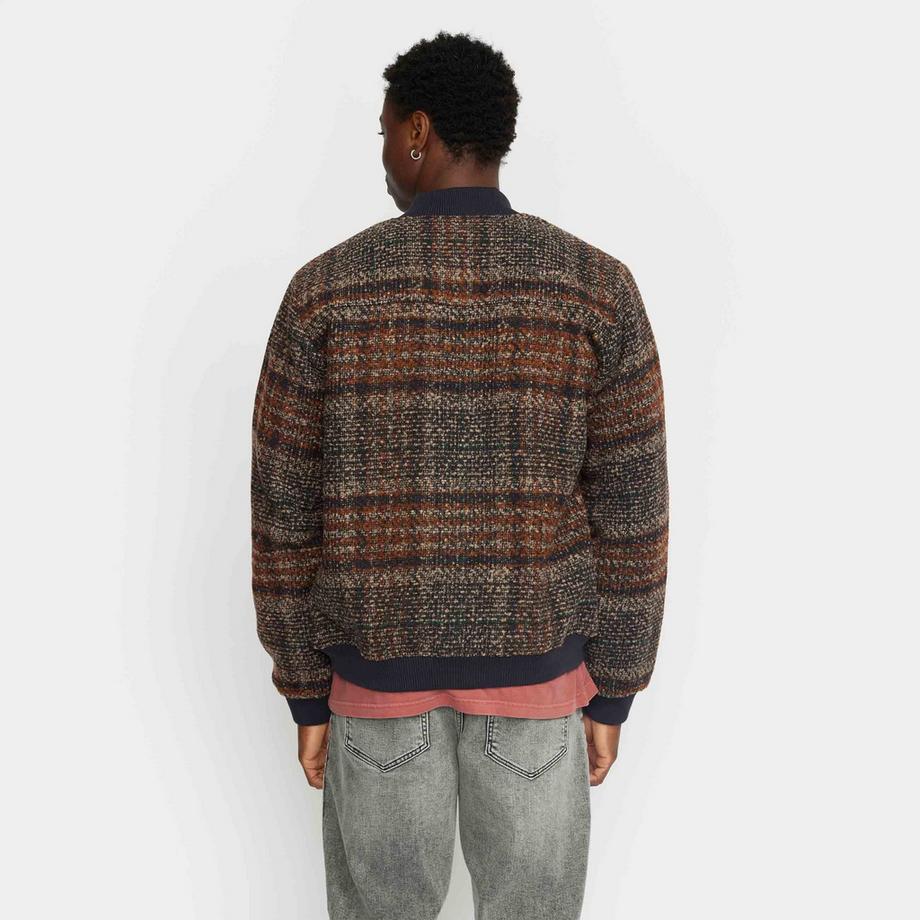 Revolution Blouson Bomber  