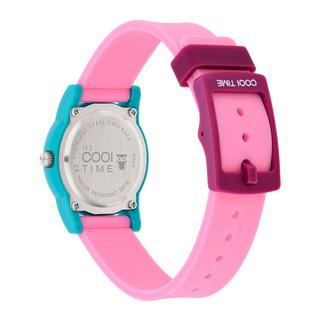 Cool Time Kids  Color Pop Montre pour enfants 