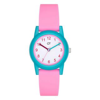 Cool Time Kids  Color Pop Kinderarmbanduhr 