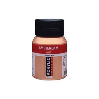 Talens TALENS Acrylfarbe Amsterdam 500ml 17728112 bronze  