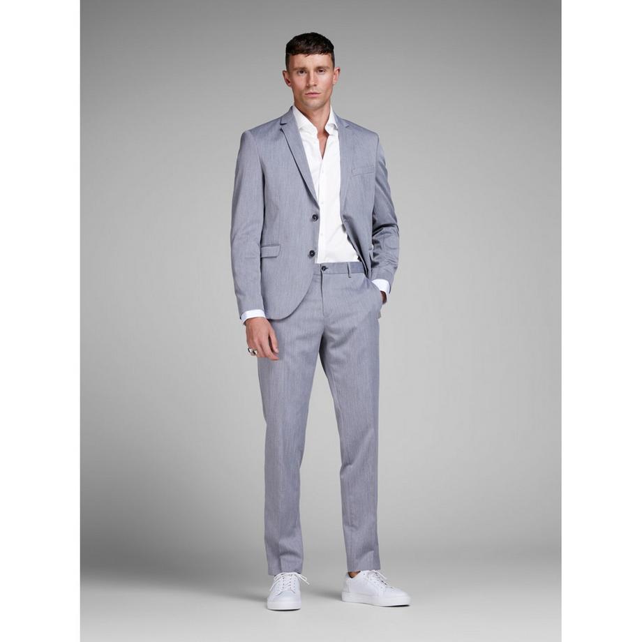 JACK & JONES Elight Premium Camicia Vestibilità Dritta  