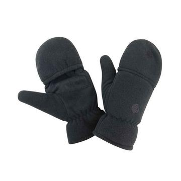 Fingerlose Handschuhe