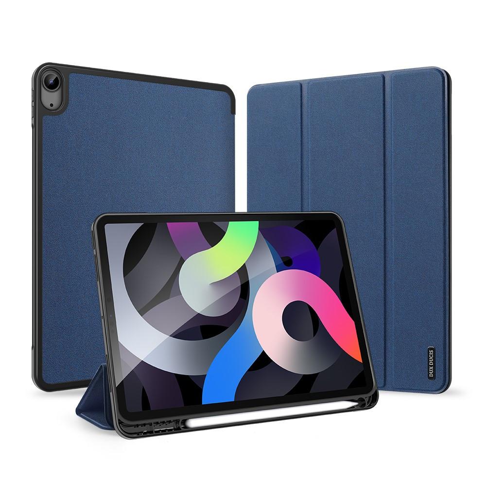 DuxDucis  iPad Air 10.9 - Dux Ducis Domo Tri-fold Smart Case 