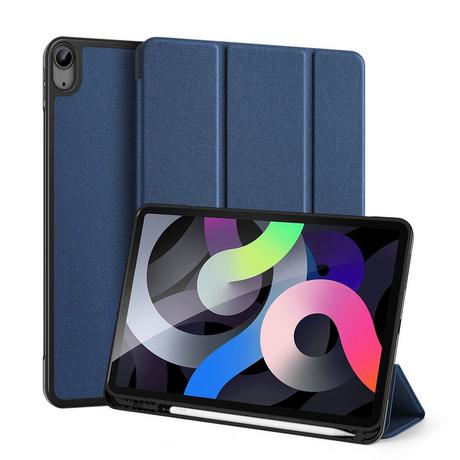 DuxDucis  iPad Air 10.9 - Custodia Intelligente Trifold Dux Ducis Domo 