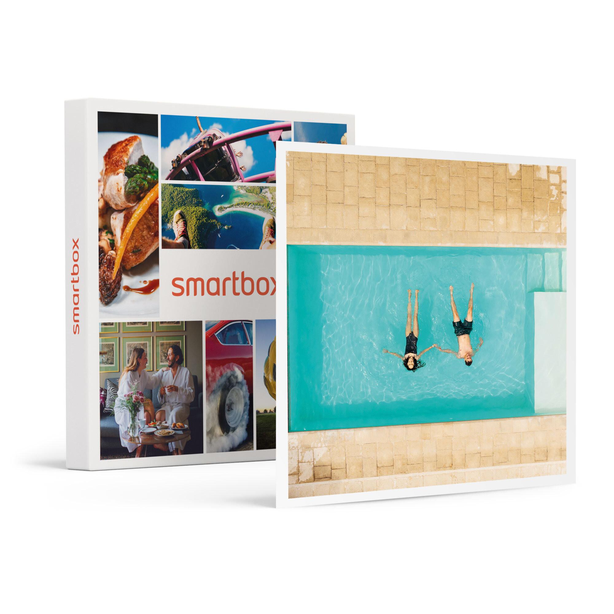 Image of La Dolce Vita: Übernachtung Und Wellness In Italien - Geschenkbox Unisex