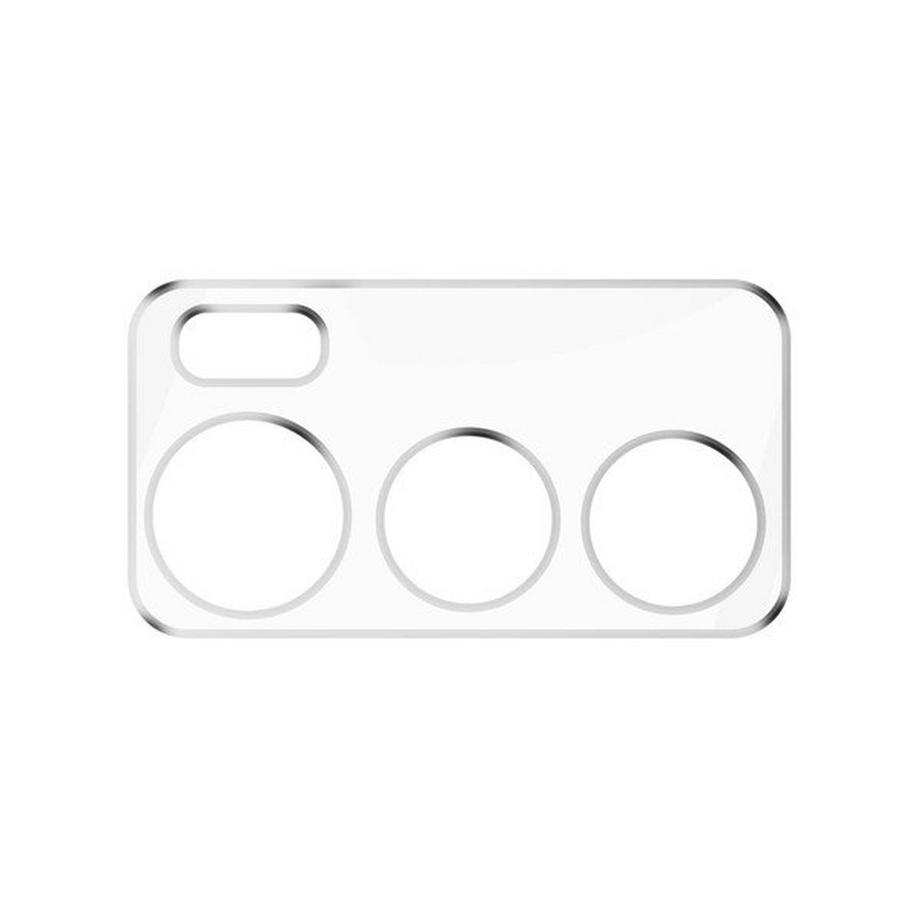 Avizar  Verre Caméra 2.5D Motorola Moto G42 