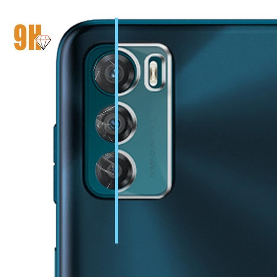 Avizar  Verre Caméra 2.5D Motorola Moto G42 